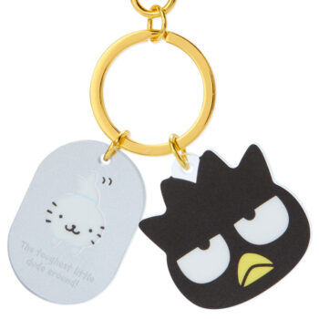 Badtz-maru Besties Keychain