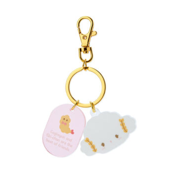 Cogimyun Besties Keychain