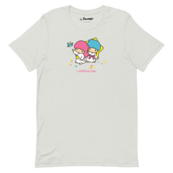 LittleTwinStars Classic Logo T-Shirt