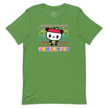 Pandapple Apple Fever Tee