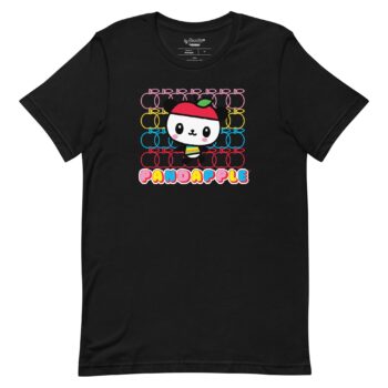 Pandapple Apple Fever Tee