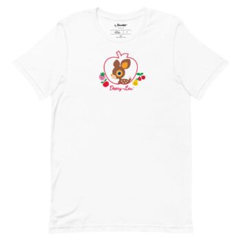 Deery-Lou Sweet Apple Tee