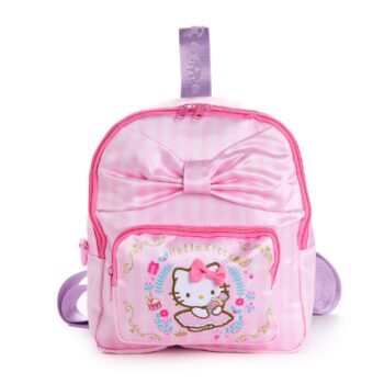 Hello Kitty Mini Backpack (Holiday Nutcracker Series)