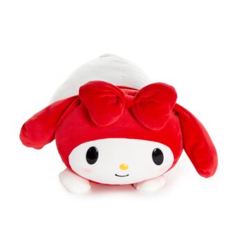 My Melody 19" Plush (Just Lounging Series)