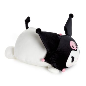 Kuromi 19" Plush (Just Lounging Series)