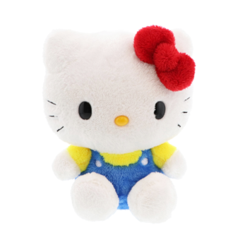 Hello Kitty 10" Plush (Classic Series)