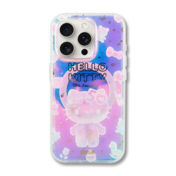 Hello Kitty x Sonix 50th Anniversary iPhone Case