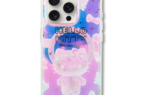 Hello Kitty x Sonix 50th Anniversary iPhone Case