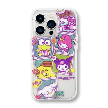 Hello Kitty and Friends x Sonix Snapshots iPhone Case