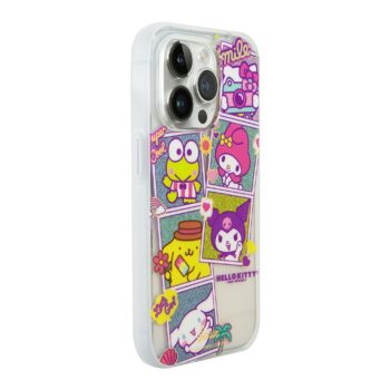 Hello Kitty and Friends x Sonix Snapshots iPhone Case