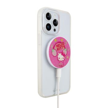 Hello Kitty x Sonix Strawberry Milk Maglink™ Charger