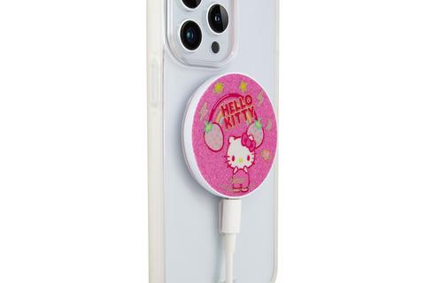 Hello Kitty x Sonix Strawberry Milk Maglink™ Charger