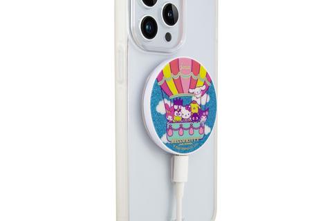 Hello Kitty and Friends x Sonix Snapshots Maglink™ Charger