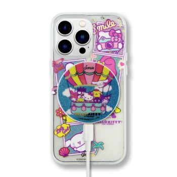 Hello Kitty and Friends x Sonix Snapshots Maglink™ Charger