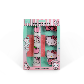 Hello Kitty Cookie Baking Set