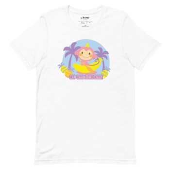 Chi Chai Monchan Banana Boat Tee