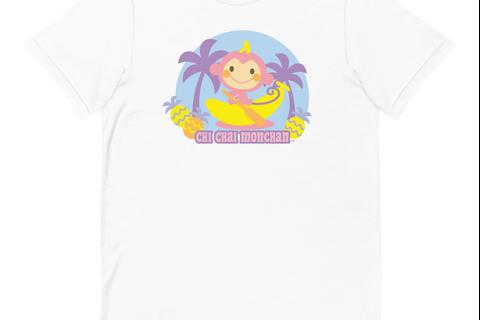 Chi Chai Monchan Banana Boat Tee