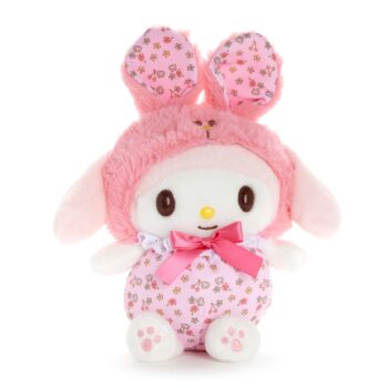 My Melody 9" Plush (Darling Daisies Series)