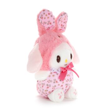 My Melody 9" Plush (Darling Daisies Series)