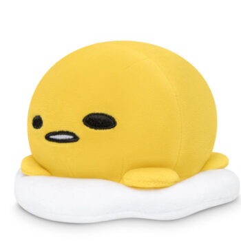 Gudetama 2-in-1 Reversible Plush