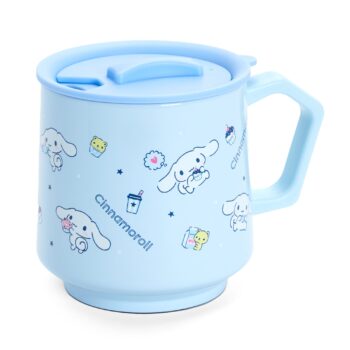 Cinnamoroll Stainless Steel Mug