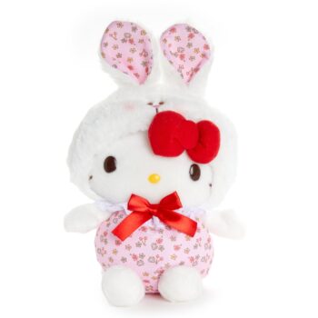 Hello Kitty 9" Plush (Darling Daisies Series)