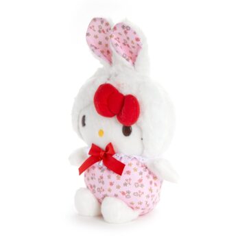 Hello Kitty 9" Plush (Darling Daisies Series)