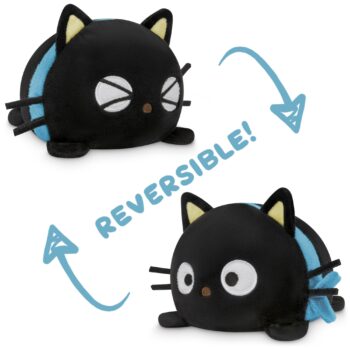 Chococat 2-in-1 Reversible Plush