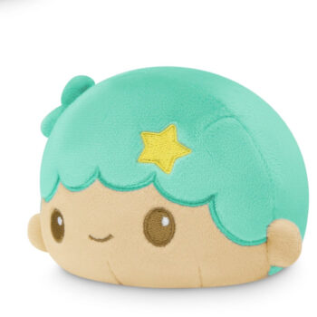 LittleTwinStars 2-in-1 Reversible Plush