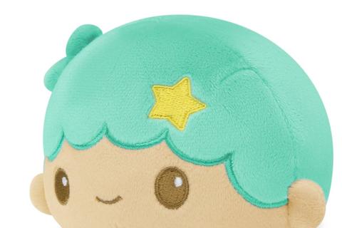 LittleTwinStars 2-in-1 Reversible Plush