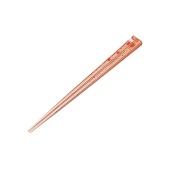 Hello Kitty Acrylic Chopsticks