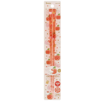 Hello Kitty Acrylic Chopsticks