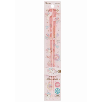 My Melody Acrylic Chopsticks