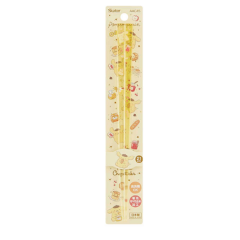 Pompompurin Acrylic Chopsticks