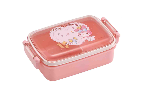 My Melody Music Bento Box