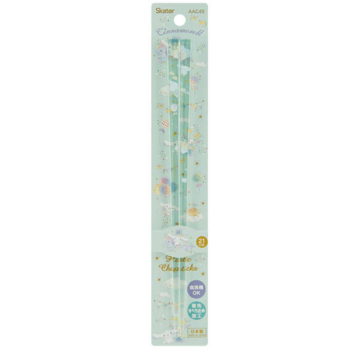 Cinnamoroll Acrylic Chopsticks