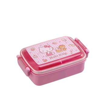 Hello Kitty Sweets Bento Box