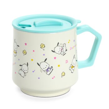 Pochacco Stainless Steel Mug