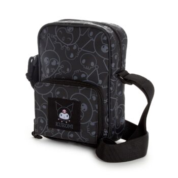 Kuromi Mini Crossbody Bag (Kuromify Print Series)