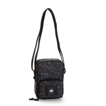 Kuromi Mini Crossbody Bag (Kuromify Print Series)