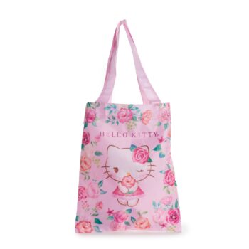 Hello Kitty Everyday Tote Bag