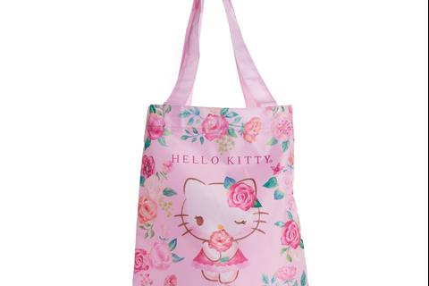 Hello Kitty Everyday Tote Bag