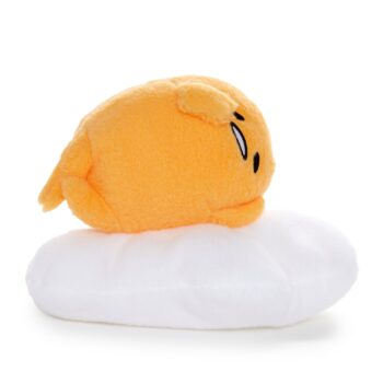 Gudetama 6" Bean Doll Plush