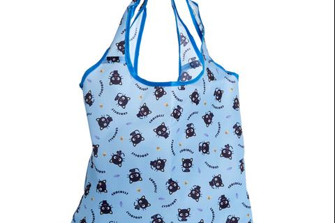 Chococat Reusable Tote Bag