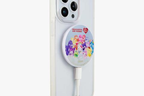 Hello Kitty and Friends x Care Bears Maglink™ Charger