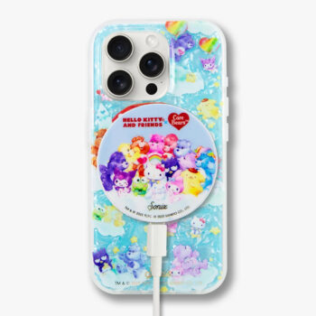 Hello Kitty and Friends x Care Bears Maglink™ Charger