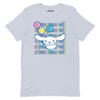 Cinnamoroll Watashi Wa T-Shirt