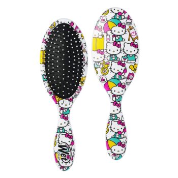 Hello Kitty x Wet Brush The Original Detangler (Under My Umbrella)