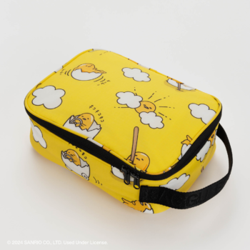 Gudetama x Baggu Lunch Box