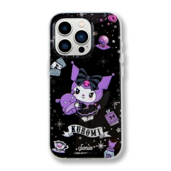 Kuromi x Sonix Fortune Teller iPhone Case